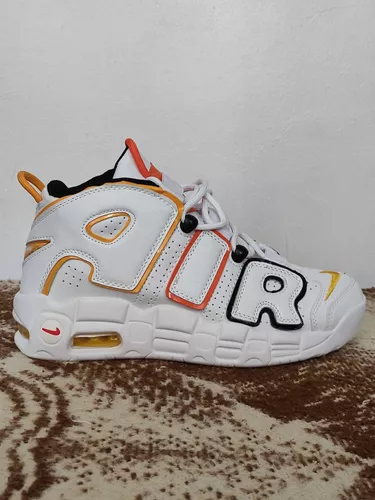 Nike Uptempo Ropa | MercadoLibre