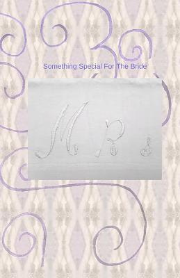 Libro Something Special For The Bride - Mary Hirose