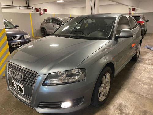 Audi A3 1.8 T Fsi Mt 160cv 2010