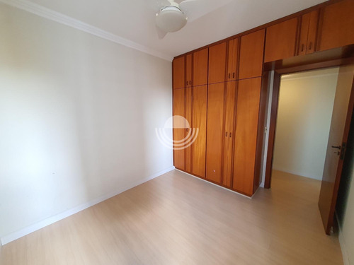 Apartamento À Venda Em Cambuí - Ap006710