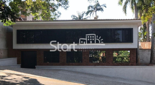 Imagem 2 de 17 de Casa Para Aluguel Em Nova Campinas - Ca089292