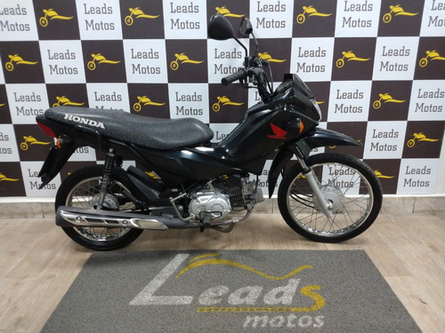 Honda Pop 110i 2021 