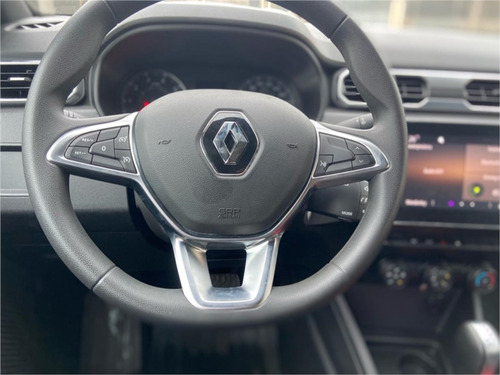 Renault Duster 1.6 16V SCE FLEX ZEN X-TRONIC