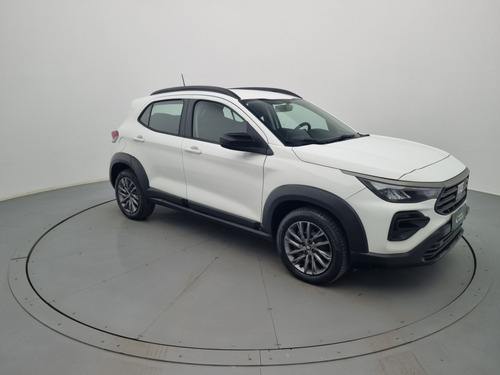 Fiat Pulse 1.3 FLEX DRIVE CVT