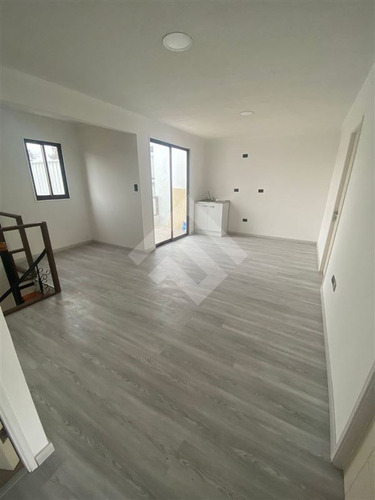 Imagen 12 de 28 de Departamento En Venta De 3 Dorm. En Quinta Normal