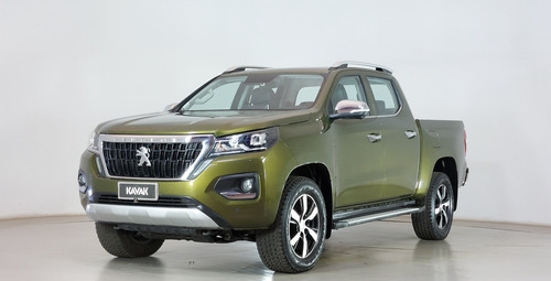 Peugeot Landtrek 1.9 Action4 Mt 4x4