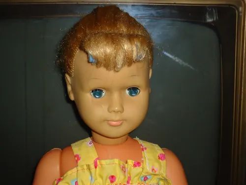 Muñeca elizabeth antigua hot sale