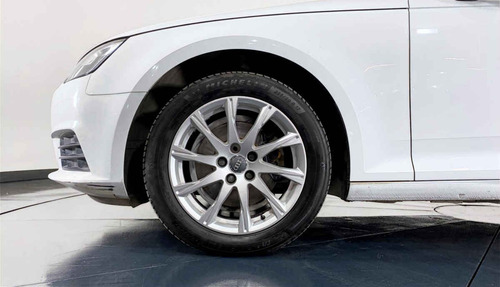Imagen 6 de 15 de 112703 - Audi A4 2017 Con Garantía