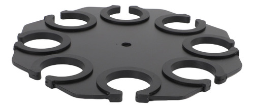 Soporte Para Micrófono Múltiple, 8 Ranuras, Soporte Organiza