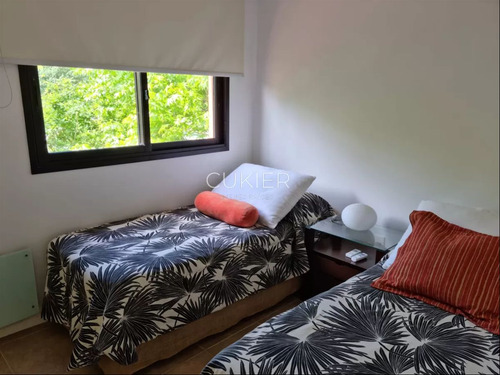 Venta Y Alquiler Anual De Casa 2 Dormitorios En Barrio Priv