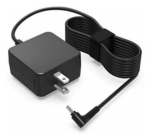 Adaptador De Ca Del Cargador Compatible Con Samsung Ser...