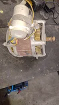 Comprar Motor Wegindução,motor Tanquinho,máquina Lavar, Capacitor