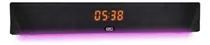 Comprar Barra De Sonido Bluetooth Spg-119, Led Rgb, 5wx2, Ent Aux