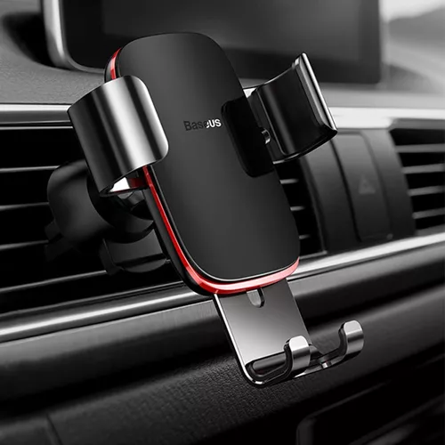 porta celular para auto carro coche soporte de celu 3 en 1 Universal  ajustable