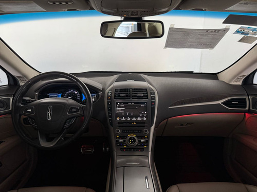 Lincoln MKZ 2.0 Híbrido Select At