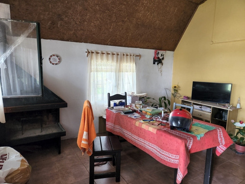Campo Sobre Ruta