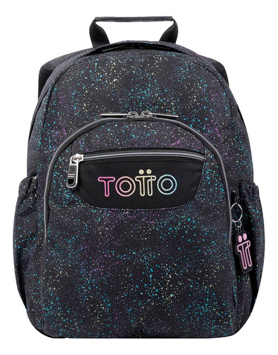 Morral Totto Gommas