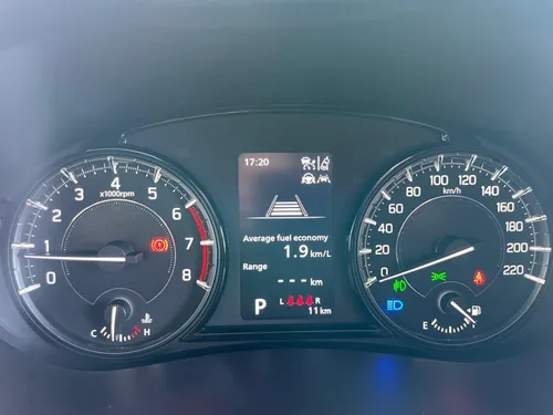 Suzuki S-cross Hibrida A.r