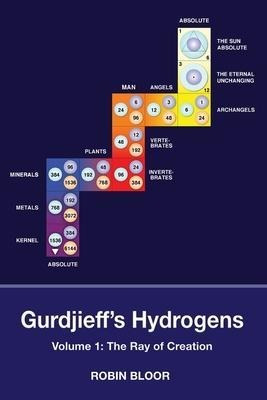 Gurdjieff's Hydrogens Volume 1 : The Ray Of Creation - Ro...