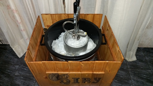 Imagen 6 de 7 de Alquiler De Choperas, Cerveza Artesanal