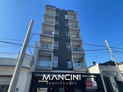 Imagen 2 de 16 de Oportunidad! Depto. 2 Amb. A Estrenar - San Martin