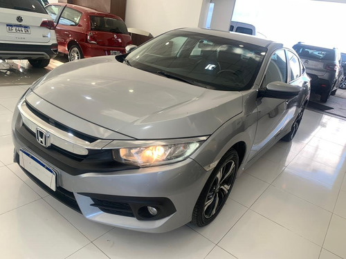 Honda Civic 2.0 Ex-l