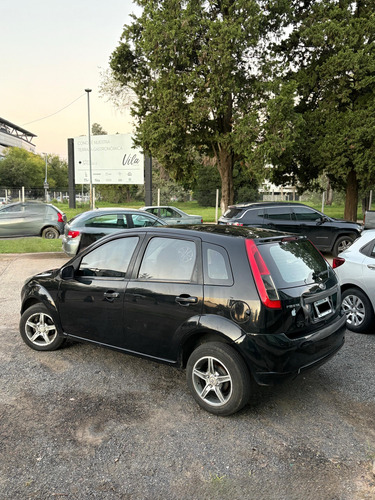 Ford Fiesta EDGE PLUS MP3