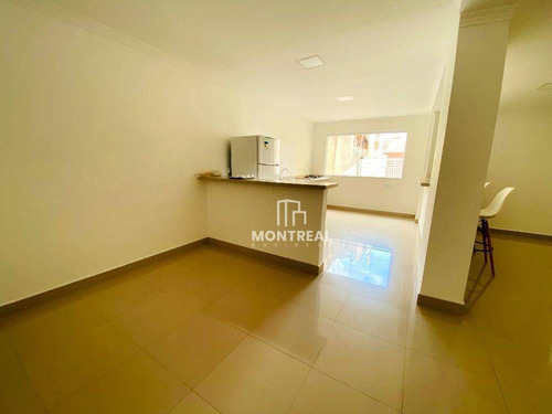 Imagem 11 de 15 de Apartamento À Venda, 66 M² Por R$ 315.000,00 - Vila Rosália - Guarulhos/sp - Ap3103