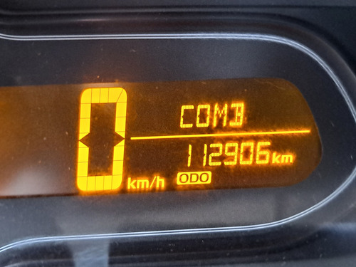 Chevrolet Onix ONIX HATCH JOY 1.0 8V FLEX 5P MEC.