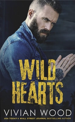 Libro Wild Hearts - Wood, Vivian
