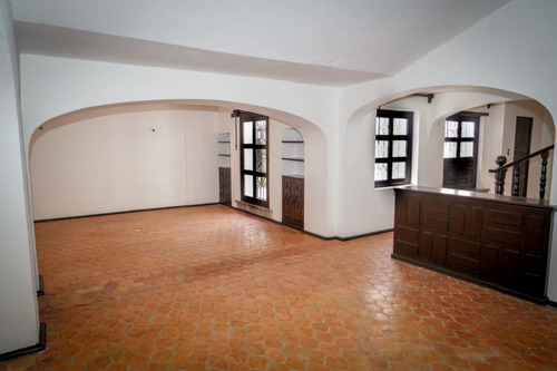 Imagen 4 de 26 de Del Carmen, Coyoacán, Casa Colonial A 1 Cuadra Del Centro De
