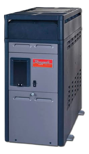Caldera Calentador Alberca Raypak P-r156a Nat 156 000 Btu Bv