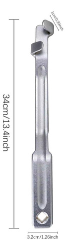 Llave De Extensión Extensión De Llave Extensor De Llave De T