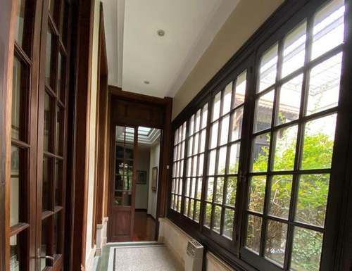 Gran Residencia De Categoría En El Corazón Pocitos