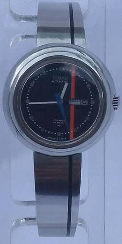 Reloj Antiguo Automático Seiko 2206-0400
