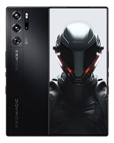 Redmagic 9 Pro Smartphone 5g Nuevo