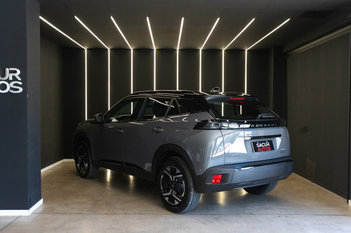 Peugeot 2008 1.0T Gt