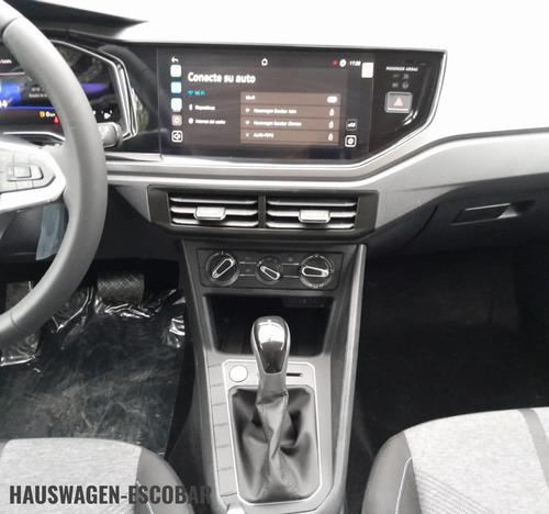 Volkswagen Nivus 1.0 Tsi 200 Comfortline