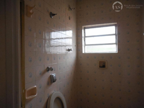 Imagem 3 de 9 de Casa Comercial Na Av. Itaquera - Codigo: Ca0288 - Ca0288