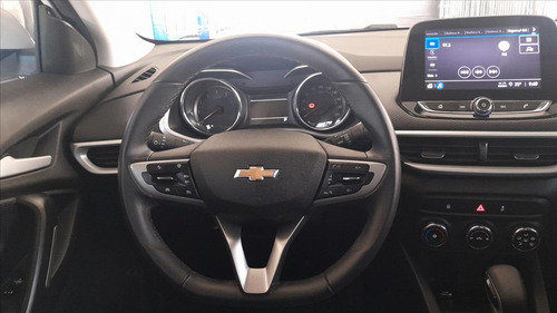 Chevrolet Tracker 1.0 TURBO FLEX LTZ AUTOMÁTICO