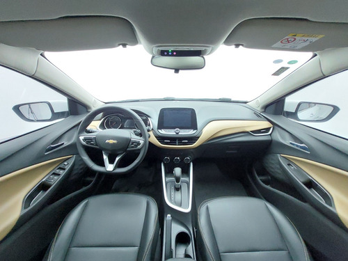 Chevrolet Onix 1.0 TURBO FLEX PREMIER AUTOMÁTICO
