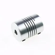Comprar 3d Acople Flexible Motor 3d Cnc 8x10x25mm (100510)