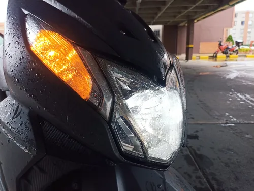 Honda Dio