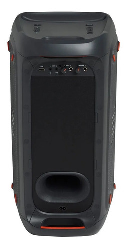 Parlante Jbl Original Partybox 100 Bluetooth Luz Led Batería