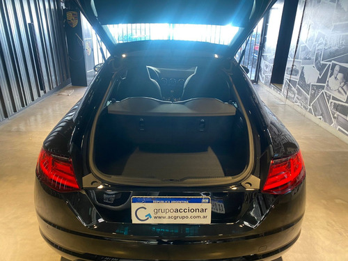 Audi TT Coupe 2.0 T Fsi 230cv