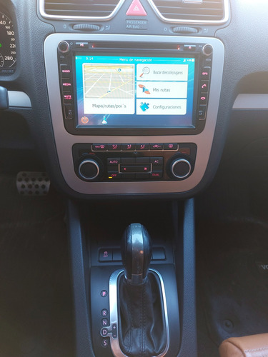 Volkswagen Scirocco 1.4 Tsi 160cv Dsg