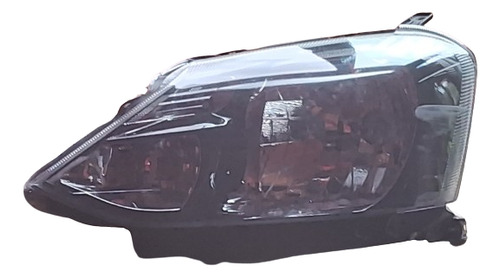 Optica Izquierda Toyota Etios Usada  4puertas