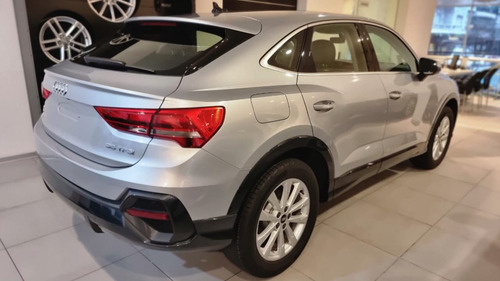 Audi Q3 Sportback 1.4 35tfsi Sportback 150 Cv