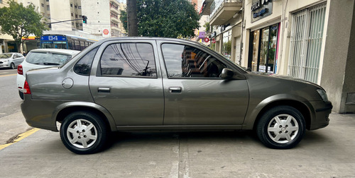 Chevrolet Classic 1.4 Ls Abs Airbag
