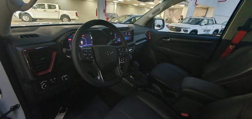 Chevrolet S10 2.8 Cd 4x4 Z71 Tdci 200cv At